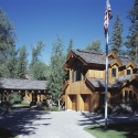 Private Residence