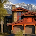 Private Residence
